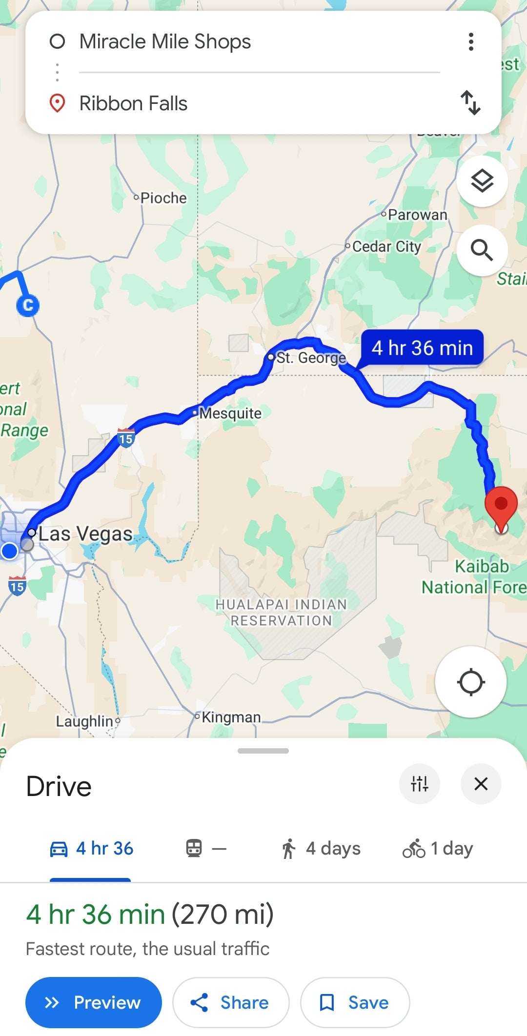 Havasu Falls, Supai Arizona, Grand Canyon!! β°οΈπ»πππππΈ (Tour para 2 personas)