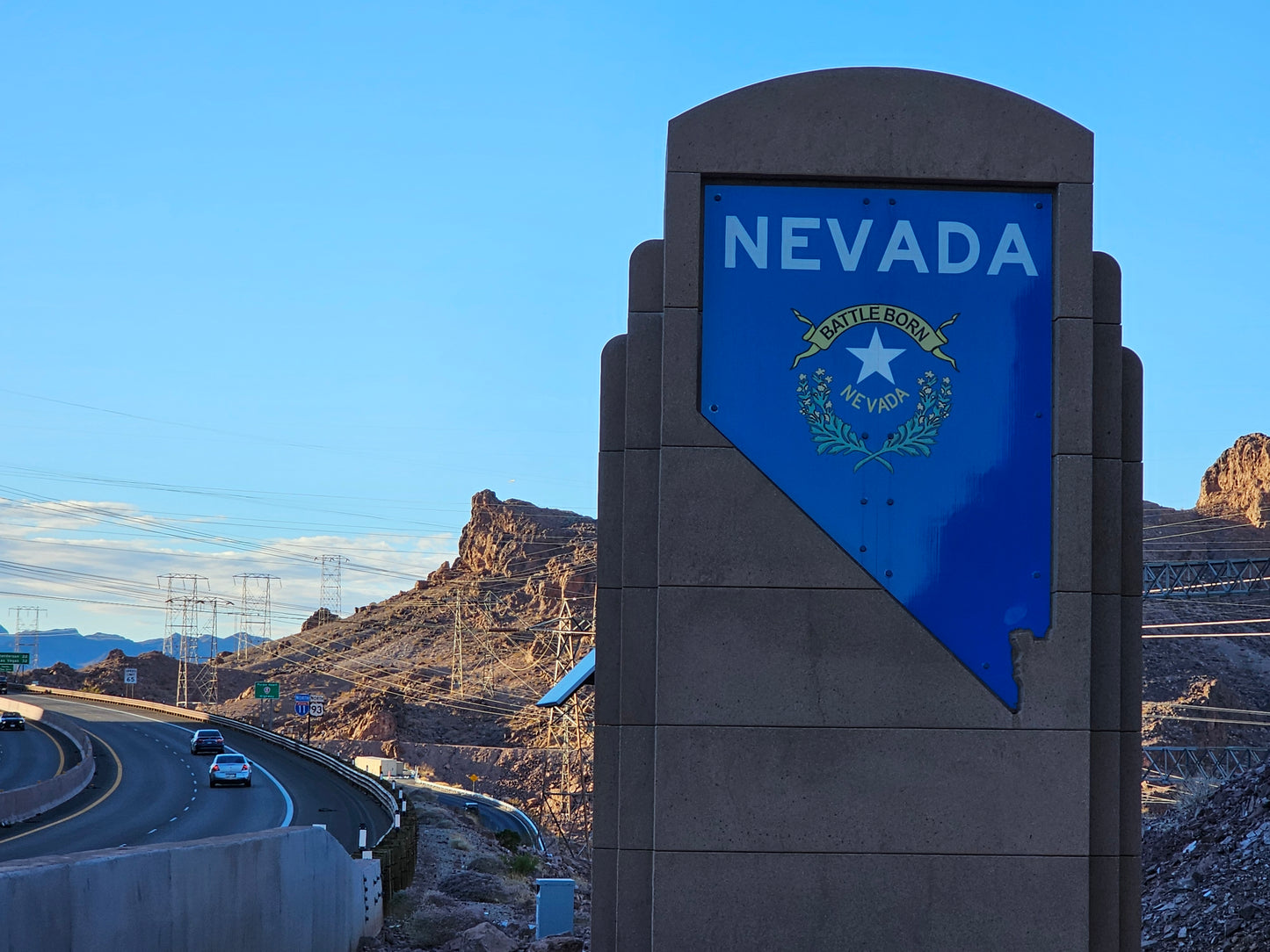 Hoover Dam, Private tour from Las Vegas!!