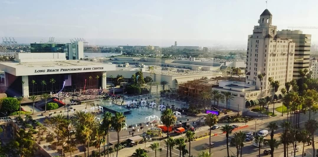 California Private tour!! From Las Vegas Express 24/7 🇺🇲🥤🌁🏝🎡 (Max. 6 People) "Tour Privado"