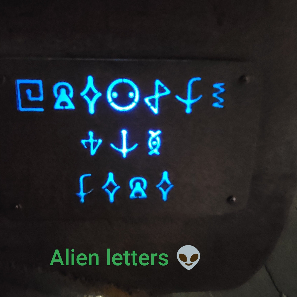 AREA 51 Private Tour. 🛸😎😎👽👽 (For 2 People)