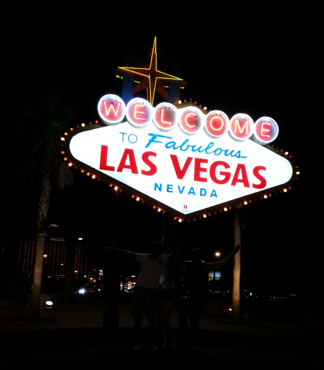 Vegas night tour!! (For 6 people) "Tour Privado"ππͺπ’π‘π½πΌπΈπ