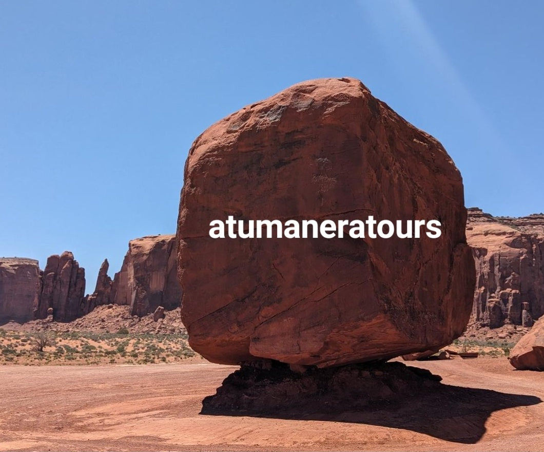 MONUMENT VALLEY PRIVATE TOUR!! FOR 4 PEOPLE (Tour Privado)🏔🗻🏕🏜🛶☄️🌡