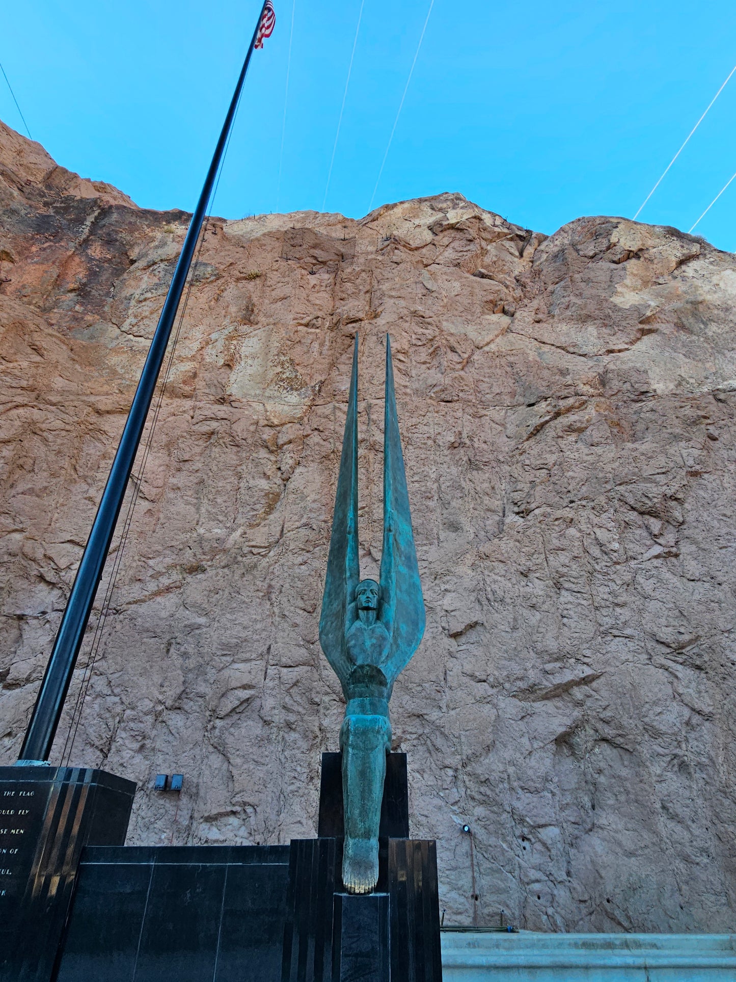 Hoover Dam, Private tour from Las Vegas!!