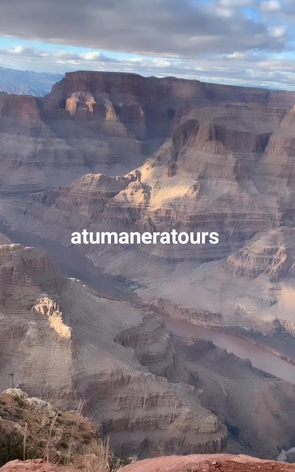 Grand Canyon Skywalk!!๐บ๐ฒ๐บ๐ฒ๐บ๐ฒ๐บ๐ฒ(For 6 people) "Private Tour"