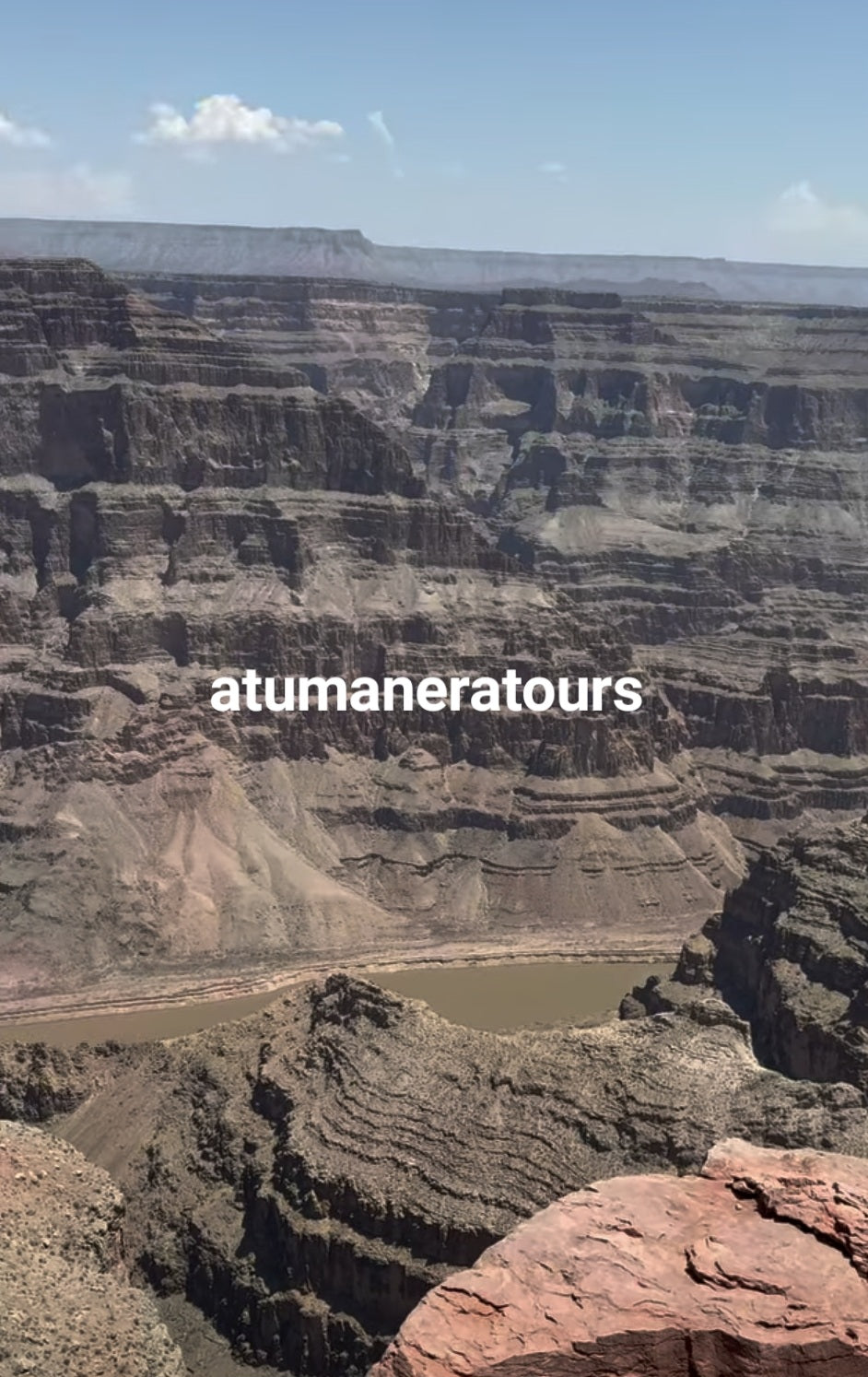 Grand Canyon Skywalk!!๐บ๐ฒ๐บ๐ฒ๐บ๐ฒ๐บ๐ฒ(For 6 people) "Private Tour"