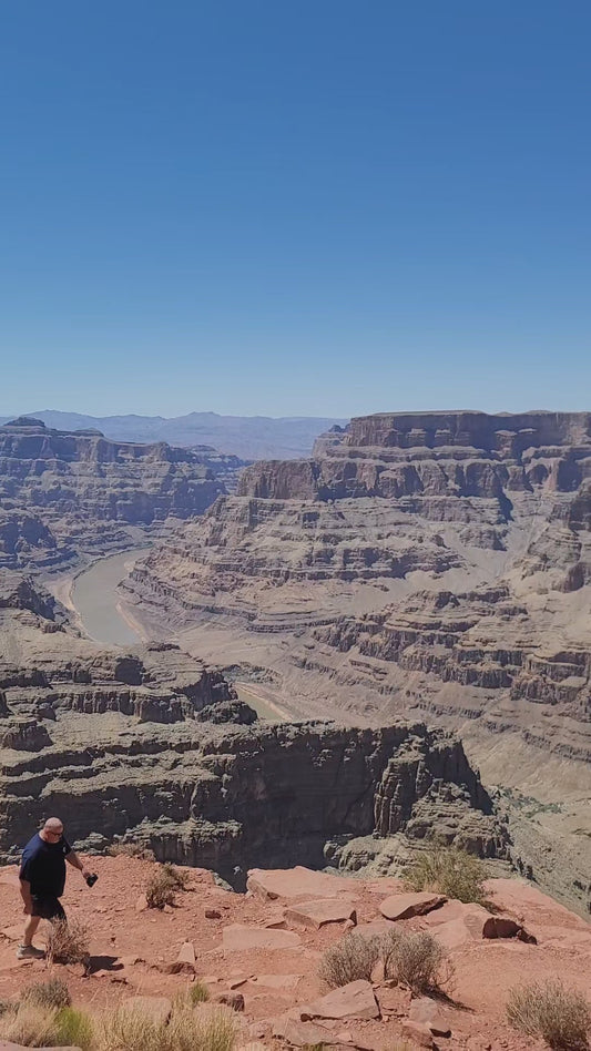 Grand Canyon Skywalk & Hoover Dam!! 🇺🇲🇺🇲🇺🇲🇺🇲 (For 2 people) "Private Tour" all inclusive.
