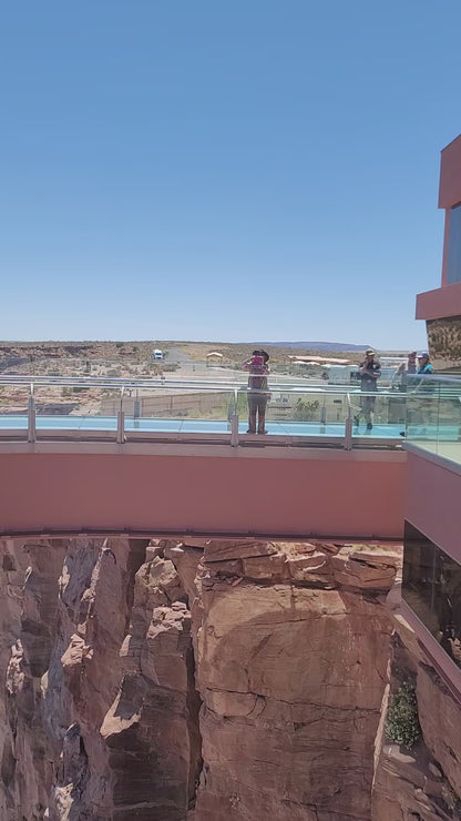 Grand Canyon Skywalk & Hoover Dam!! 🇺🇲🇺🇲🇺🇲🇺🇲 (For 2 people) "Private Tour" all inclusive.