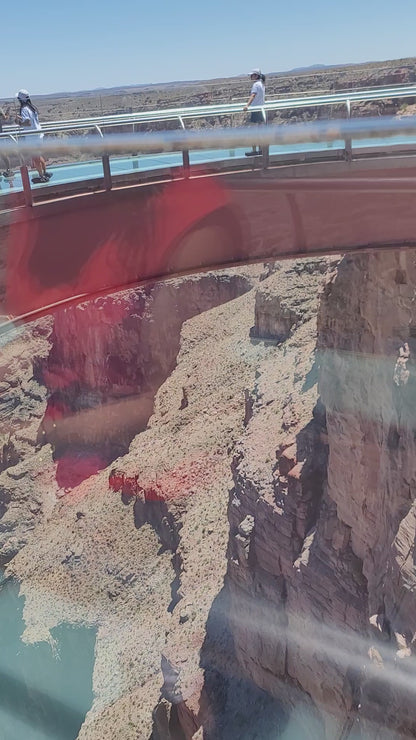 Grand Canyon Skywalk & Hoover Dam!! 🇺🇲🇺🇲🇺🇲🇺🇲 (For 2 people) "Private Tour" all inclusive.