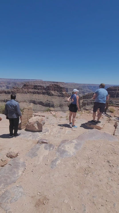 Grand Canyon Skywalk & Hoover Dam!! 🇺🇲🇺🇲🇺🇲🇺🇲 (For 2 people) "Private Tour" all inclusive.