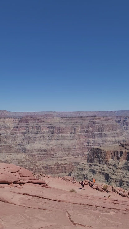 Grand Canyon Skywalk & Hoover Dam!! 🇺🇲🇺🇲🇺🇲🇺🇲 (For 2 people) "Private Tour" all inclusive.