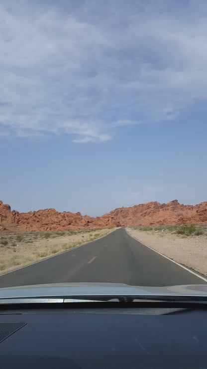 Virtual Tour en Español, VR headband!! VALLEY OF FIRE.🐾🫏🐂🦬🦎🐫🦇🐆