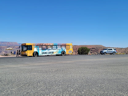 Grand Canyon Skywalk & Hoover Dam!! 🇺🇲🇺🇲🇺🇲🇺🇲 (For 2 people) "Private Tour" all inclusive.