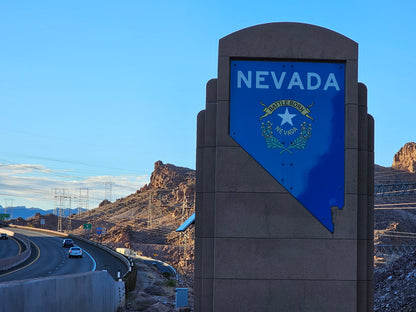 Hoover Dam, Private tour from Las Vegas!!
