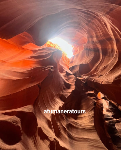 ANTELOPE CANYON TOUR!! Para 6 personas. (TOUR Privado)📸⛰️🌋🗻