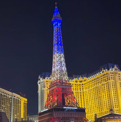 Bellagio & Las Vegas Sign. (FLASH TOUR) Private Tour. 🤩