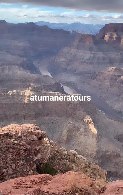 Grand Canyon skywalk & Hoover Dam!! 🇺🇲🇺🇲🇺🇲🇺🇲 (Para 2 personas) "Tour Privado"