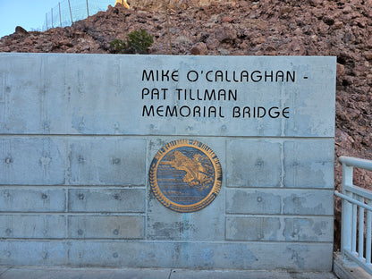 Hoover Dam, Private tour from Las Vegas!!