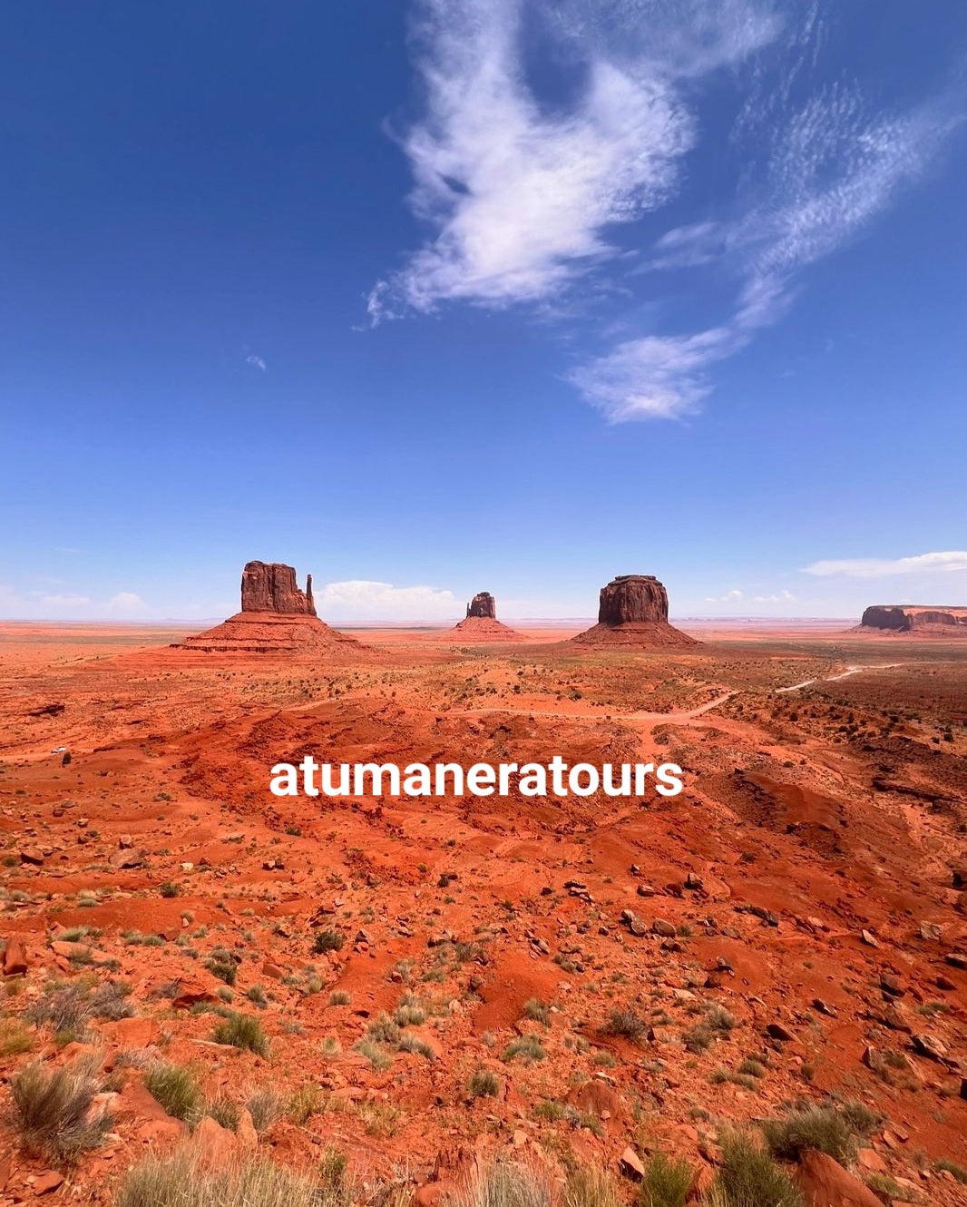 MONUMENT VALLEY TOUR!! Para 4 personas. (Tour Privado)🏔🗻🏕🏜🛶☄️🌡