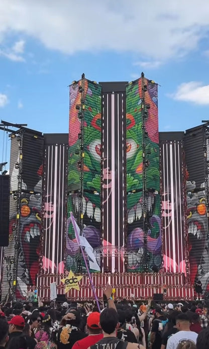 EDC LAS VEGAS 2025 EXPRESS PRIVATE TRANSPORTATION "Round trip" 🚐🚗 24/7.

LAST MINUTE TRANSPORTATION FROM THE STRIP TO THE SPEED WAY "EDC 2025" FOR UP TO 7 PEOPLE.

FLAT FEE FOR GROUPS.