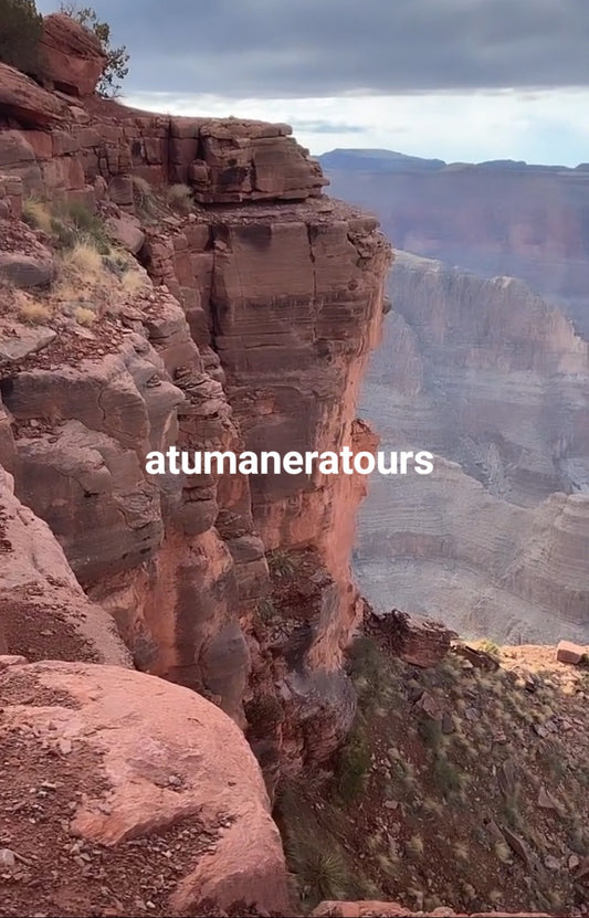 Grand Canyon skywalk & Hoover Dam!! 🇺🇲🇺🇲🇺🇲🇺🇲 (Para 2 personas) "Tour Privado"