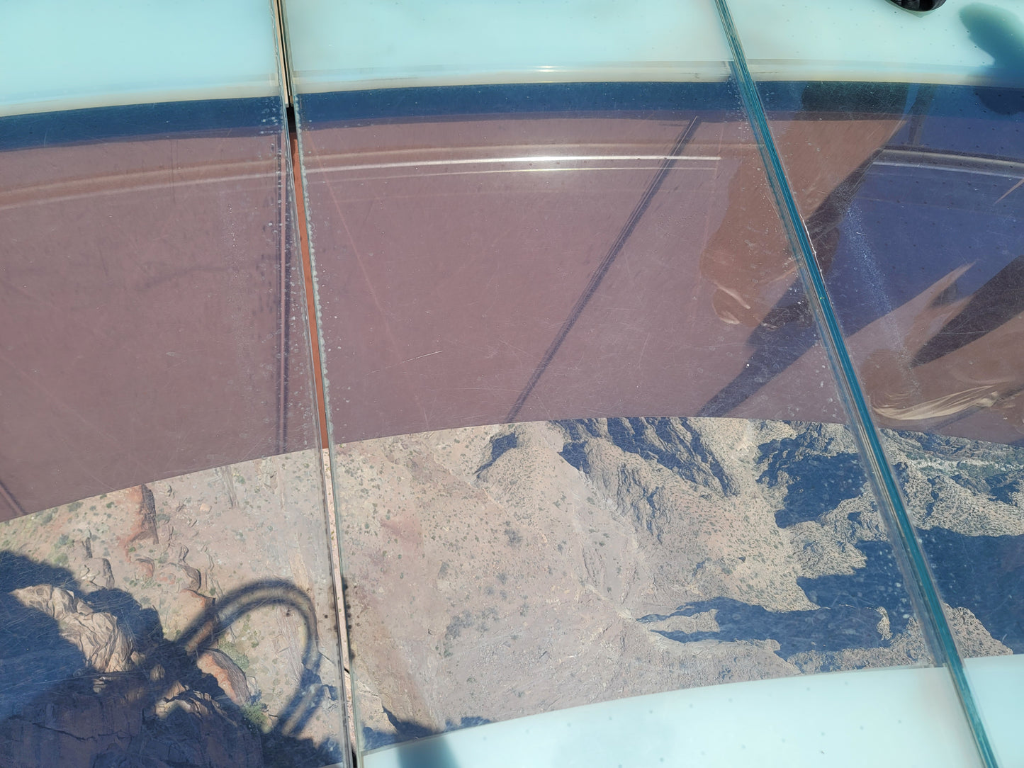 Grand Canyon Skywalk & Hoover Dam!! 🇺🇲🇺🇲🇺🇲🇺🇲 (For 2 people) "Private Tour" all inclusive.