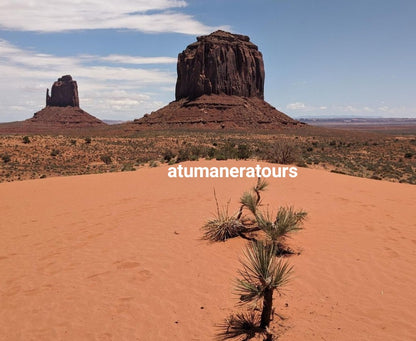 Virtual Tour, VR headband!! MONUMENT VALLEY.🏔🏕🏜🏞🛶🔥☄️🌡