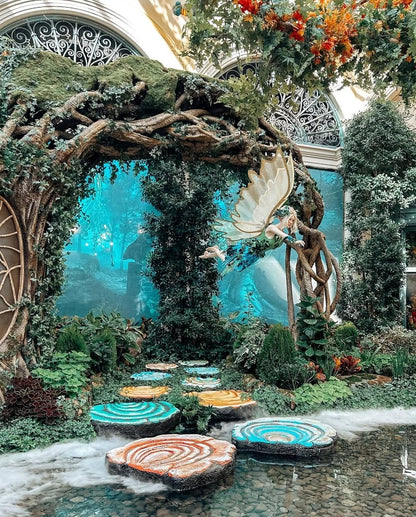 Bellagio & Las Vegas Sign. (FLASH TOUR) Private Tour. 🤩