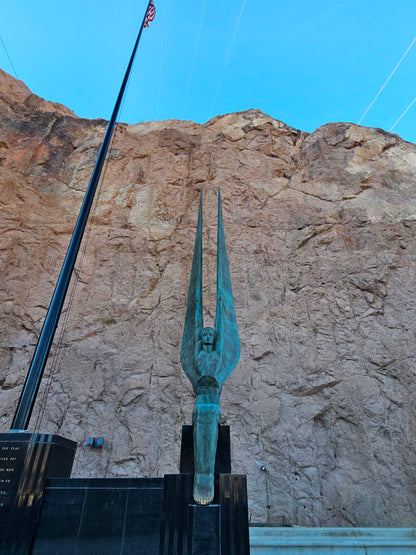Hoover Dam, Private tour from Las Vegas!!
