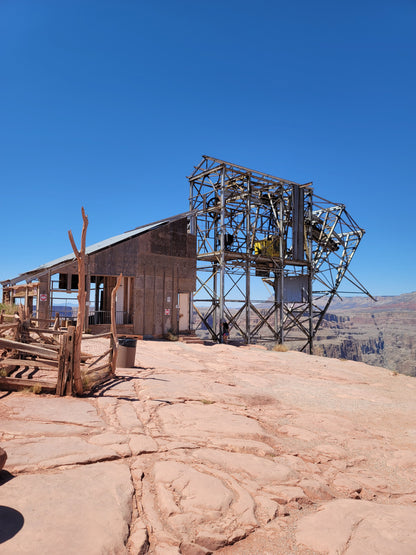 Grand Canyon Skywalk & Hoover Dam!! 🇺🇲🇺🇲🇺🇲🇺🇲 (For 2 people) "Private Tour" all inclusive.