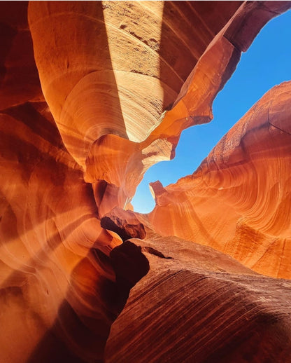 ANTELOPE CANYON TOUR!! Para 2 personas. (TOUR Privado)📸🌋⛰️🗻