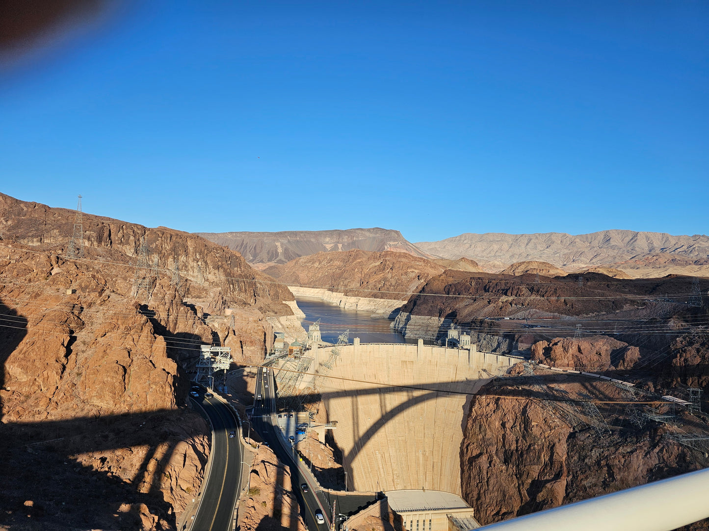 Hoover Dam, Private tour from Las Vegas!!