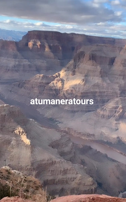 Grand Canyon skywalk!!🇺🇲🇺🇲🇺🇲🇺🇲 (Para 4 personas) "Tour Privado"