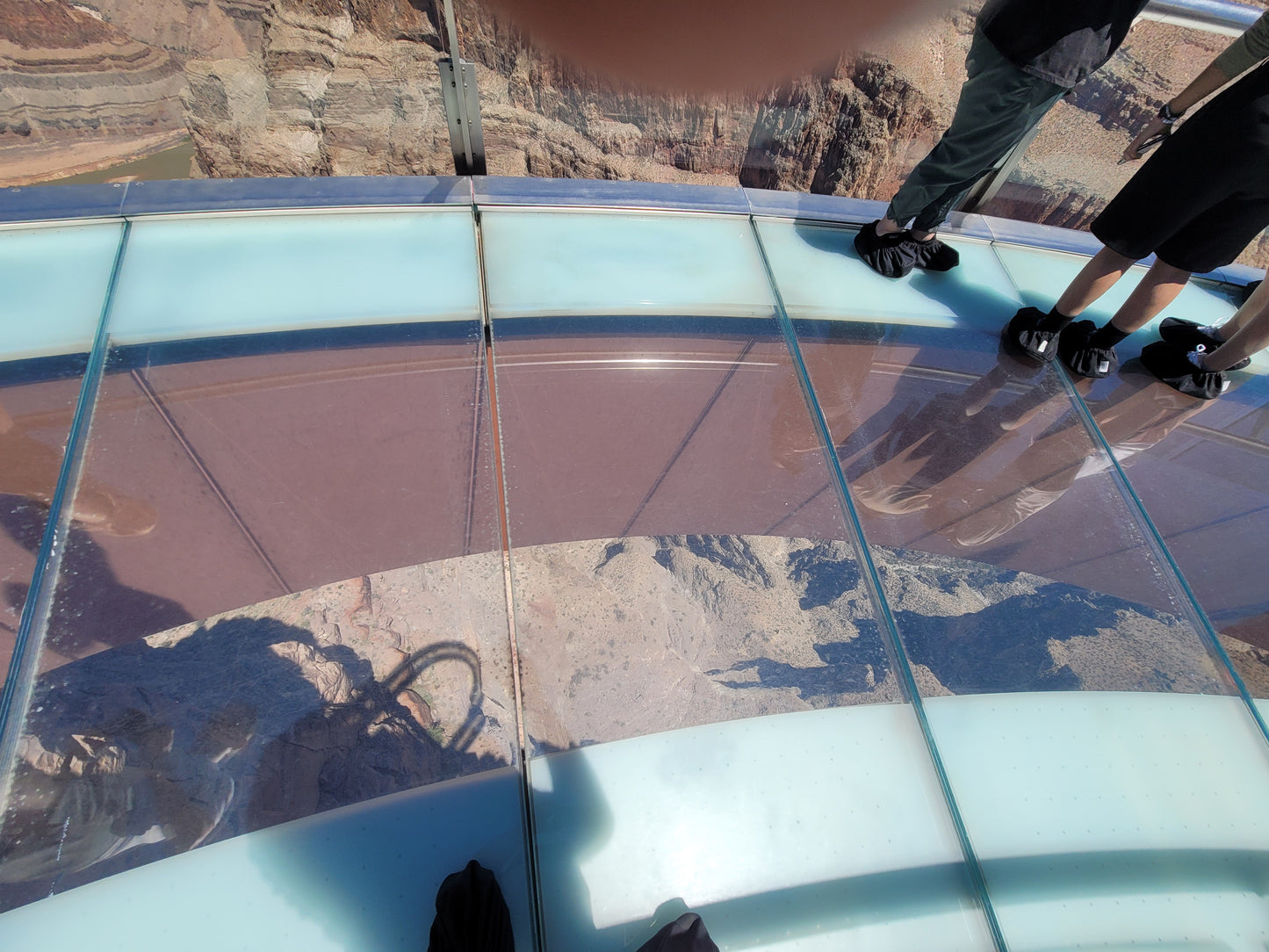 Grand Canyon Skywalk & Hoover Dam!! 🇺🇲🇺🇲🇺🇲🇺🇲 (For 2 people) "Private Tour" all inclusive.