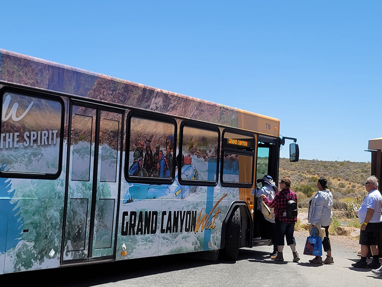 Grand Canyon Skywalk & Hoover Dam!! 🇺🇲🇺🇲🇺🇲🇺🇲 (For 2 people) "Private Tour" all inclusive.