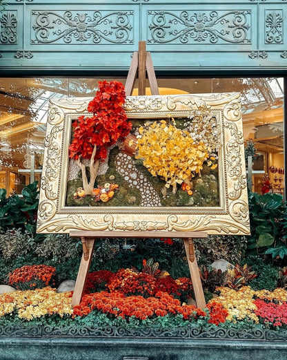 Bellagio & Las Vegas Sign. (FLASH TOUR) Private Tour. 🤩