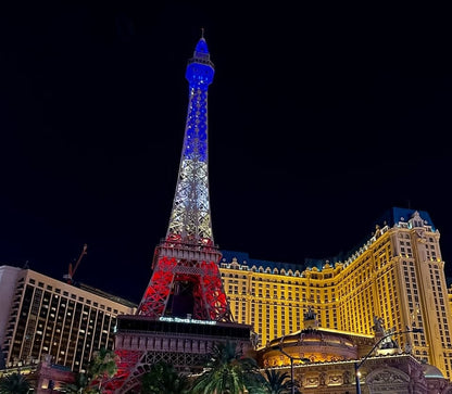 Bellagio & Las Vegas Sign. (FLASH TOUR) Private Tour. 🤩