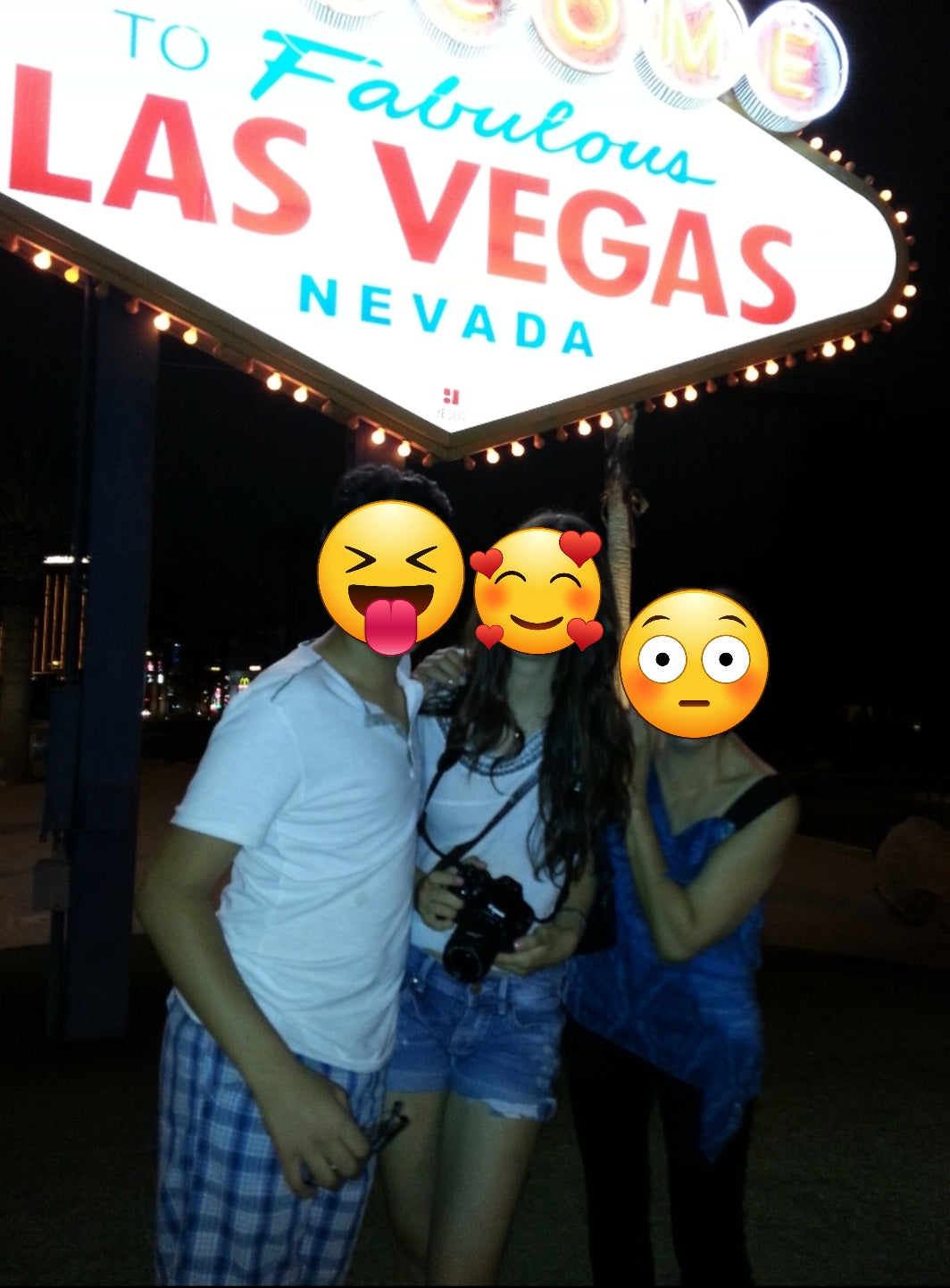 Las Vegas de noche!!  (PARA 2 PERSONAS)  "Tour Privado"🗼🛸🗽🚂🚎🎢🎪🎡