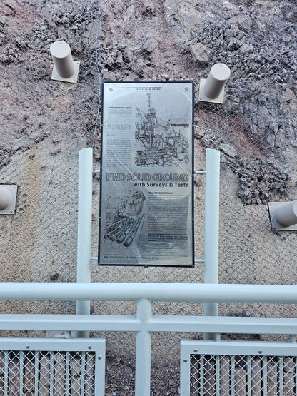 Hoover Dam, Private tour from Las Vegas!!